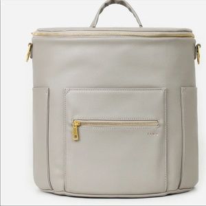 Fawn design mini GREY